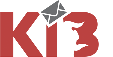KIBsender logo